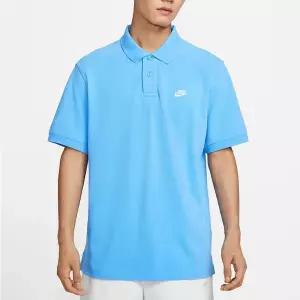 [나이키] M 반팔 폴로셔츠 B5 FN3895 412
