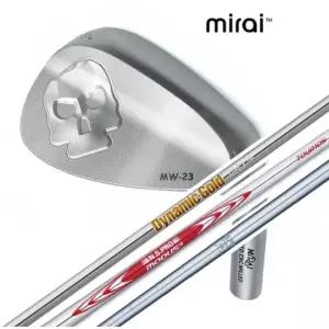 2025형 미라이 MW-23 단조 웨지 / 정품