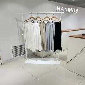 [스타필드코엑스점난닝구] 소론테린넨팬츠 [1126B2PT00E]