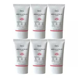 이지하우스 닥터지 메디 UV 울트라 업 선 플러스 50mlSPF50+ 6개 / 써클 891878