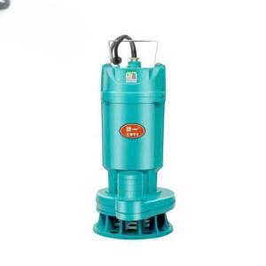 양수기 수중모터 배수펌프 전기 가압 배수용 220v 오수 oem 2마력 오수배수