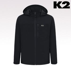 [AK수원점] [K2] 남성 여름 스탠다드 방풍 바람막이 자켓 M26193N9 이월상품