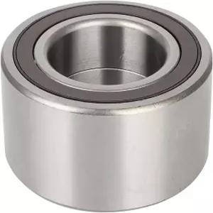 SCITOO 510081 1PC Front Wheel Hub Bearing for 2000-2013 BMW 325xi 328i xDrive 335xi 525xi 528i 2.0L