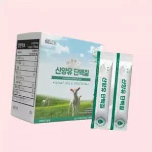 초유 산양유 단백질 분말 60포 WPC WPI ISP BCAA 300달톤 산양단백질 초유분말 4613742