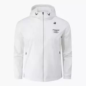 르꼬끄바람막이 UQC QQ223EJK41-WHT 르 아이스 바람막이 자켓 / WHITE
