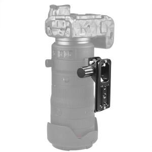 호환 캐논 RF 70-200mm f/2.8 L IS USM Z렌즈용 교체 풋 플레이트