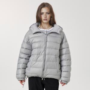 [AK평택점] [후아유] Light Hooded Reversible Jacket / WHJPF4T96U