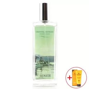 100ml SENITE 샤워코롱 오리엔탈리후레쉬 바디케어
