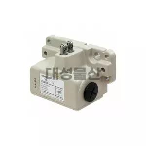 OMRON 리미트 스위치 VB-2211 전기용품