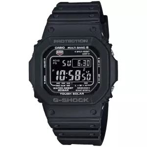 카시오 시계 지 쇼크 전파 태양 GW-M5610U-1BJF 남성