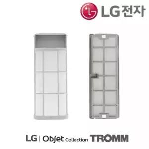 LG정품 트롬 오브제컬렉션 워시콤보 세탁건조기 외부필터 FH25GA FH25GAG