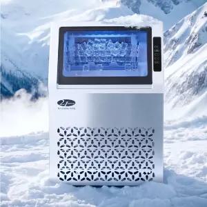 21센추리 26년 신제품 ICE-35KN 업소용 제빙기 식당 카페 대용량36Kg