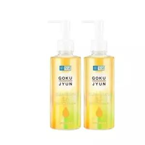 하다라보하다라보 고쿠쥰 오일 클렌징 200ml x2개