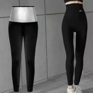 [룽스_62]복부 일반복 땀복 스포츠 나시땀복 레깅스 9부