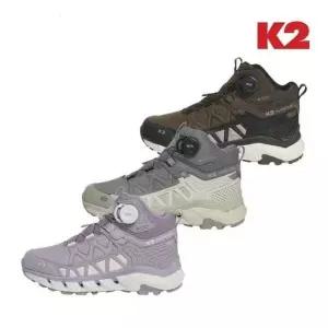 [K2](신세계 사우스시티)남여공용 고어텍스 등산화 매버릭 KUS25G07