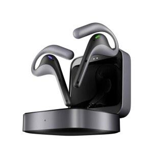 TIMEKETTLE W4 PRO AI 인터프리터 이어버드 언어 번역 이상의 양방향 비디오 40개 비즈니스용 호환 실시간 글로벌 통화 안드로이드와 IOS 음성