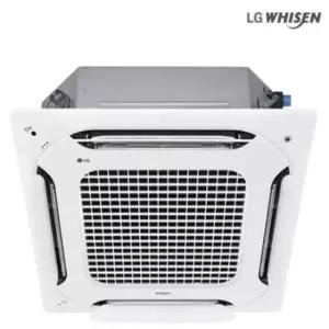 엘지 4way 천장형 에어컨 23평 TW0900A2SF 원룸가정오피스텔 빠른냉방저소음절전형
