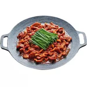 불향 직화 오리불고기 1인분 개별포장