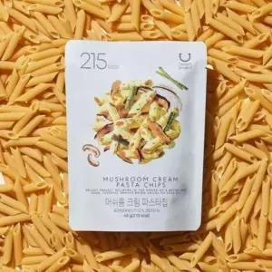 딜라이트 프로젝트 파스타칩 45g 4개입
