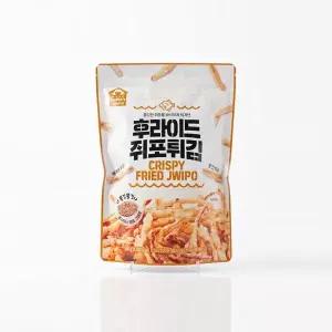 코스트코 마마스 초이스 후라이드 쥐포튀김 300g