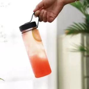스포츠 주문 생산 500ml 보틀 마이 제작 국내