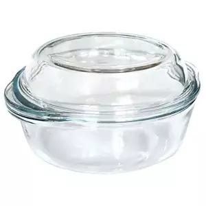 고품질 보캄 유리 찜기 700cc 1조 전자레인지 오븐 찜통 멀티쿠커 다용도 전자렌지찜기 멀티쿠커 WFO6FZZ