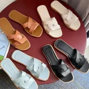 여름 예쁜 발편한 슬리퍼 실내화 통굽슬리퍼 여자슬리퍼 꽈배기슬리퍼 푹신한슬리퍼