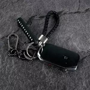 키케이스번호키링 번호판키홀더 차키홀더 블랙 전화번호키링 자동차키홀더 번호키홀더