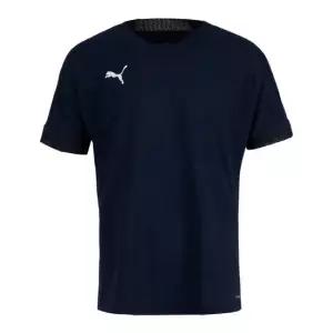 푸마반팔티 ZQJ 푸마 팀파이널 저지 70501606 705016 06
