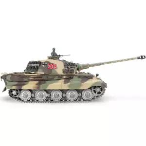 RC탱크 키덜트 독일 성인용 Henschel 3888A 초대형 탱크