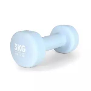 [아웃도어스/셀러허브_아웃도어]당신의삶 네오플렌 아령 3kg
