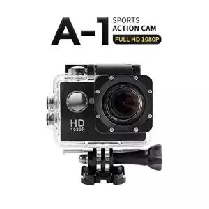 고품질 S2J Full HD 액션캠 A-3 8GB 수중 W056CC9
