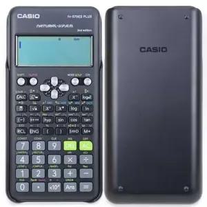 부품 (CASIO) 카시오 공학용 계산기 PLUS edition FX-570ES 2nd