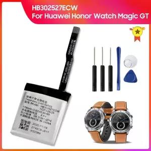 화웨이 아너 매직 GT용 교체 배터리 HB302527ECW 백업 178mAh