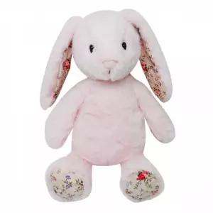 매직캐슬 베이비러브 핑크 토끼 30cm (MC30427)