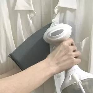 핸드 스팀 손보호 다리미 장갑