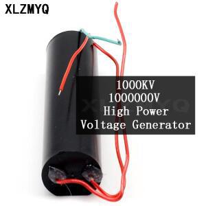 고전압 발생기 모듈 인버터 변압기 펄스 1000KV, 1000000V