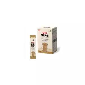 EC 옛맛 미숫가루 선식 300g 30g 10포 건강 기능 부모님 선물