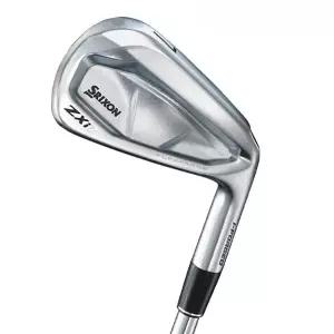 던롭 스릭슨 ZXi7 아이언 7개 세트 2025년 병행 AS보증 DynamicGold S200, 스틸
