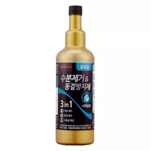 불스원847 경유 차량용 수분제거제 동결방지제수분제거제 부식방지제 동결방지제 엔진첨가제 차량용