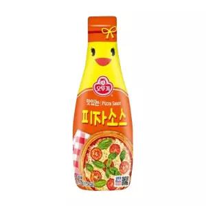 오뚜기 피자소스 175g X 5개