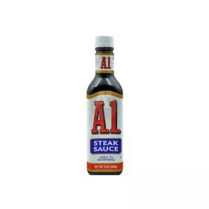 바베큐양념 A1 소스 고기소스 스테이크 에이원 283g