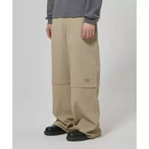 디키즈 DICKIES 솔로텍스 디테처블 팬츠 Desert Sand DK0A8A17CH1 181626