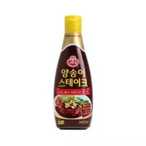 오뚜기 양송이스테이크소스270g