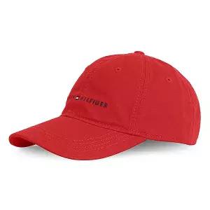 [타미힐피거][타미힐피거 TOMMY HILFIGER] 6941823 608 공용 볼캡