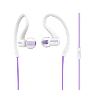 KOSS KSC32I 스포츠 클립 헤드폰