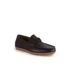 [롯데백화점]탠디 남성 로퍼 (굽 2CM) Q19093_BROWN _DT