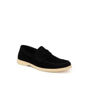 [롯데백화점]탠디 남성 로퍼 (굽 3CM) Q19071_BLACK