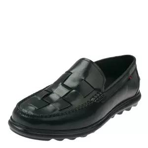 [롯데백화점]탠디 남성 로퍼 (굽 3CM) Q19109_BLACK _DT