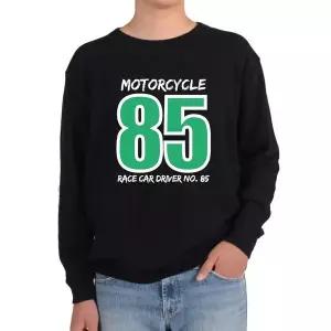 기모맨투맨 모터싸이클 85 motor cycle 레이스카그림 다양한 색상
